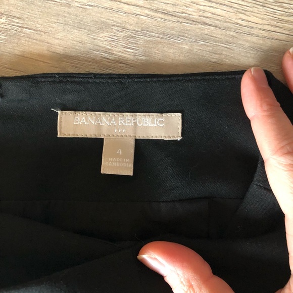 Banana Republic Factory Pencil Skirt ✏️ - Picture 2 of 2